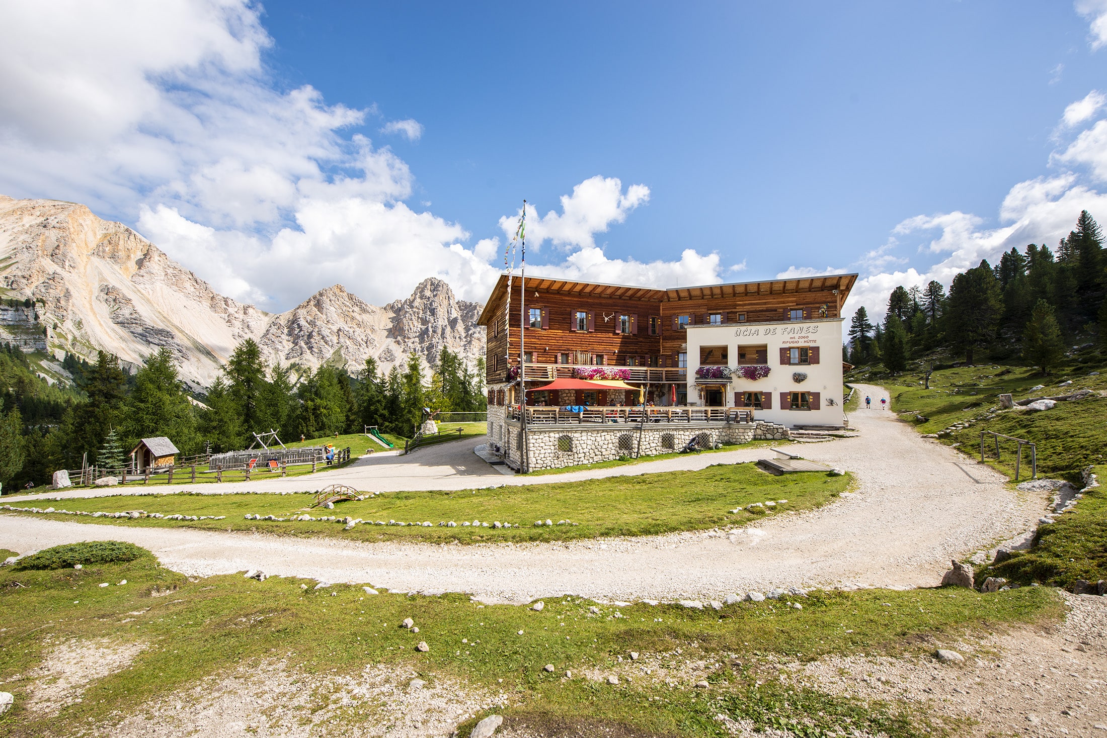 Alta Via n.1 Il portale ufficiale delle Dolomiti