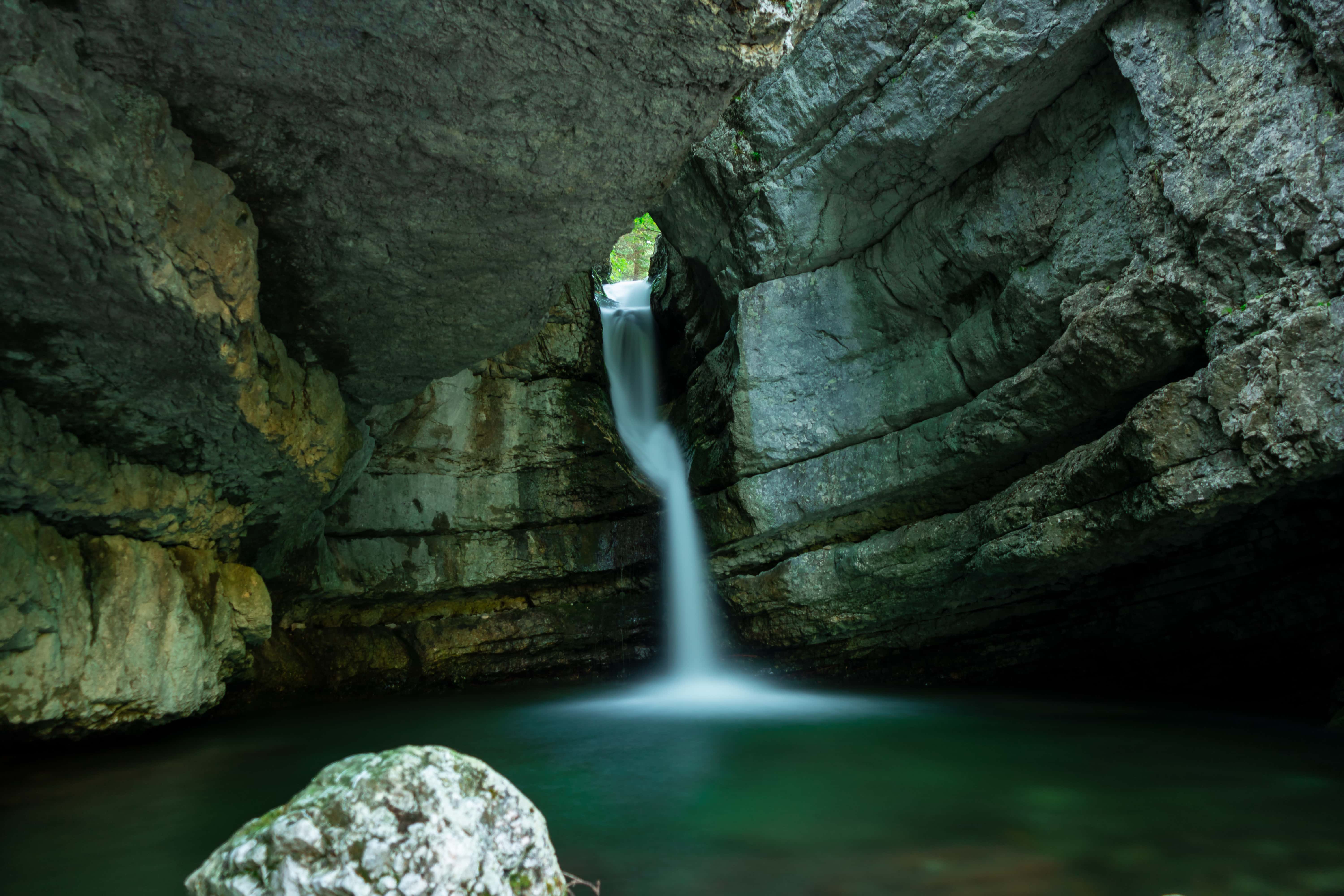 Sorgenti del Fiume Boite - Il portale ufficiale delle Dolomiti