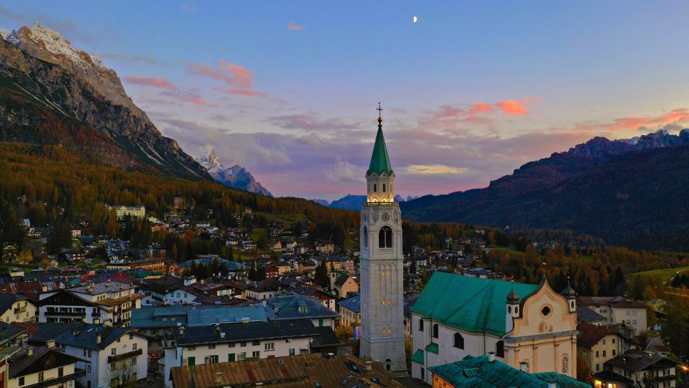 Magazine Cortina Dolomiti - Absolutely Autumn in Cortina | Official Dolomites Website | Cortina | Dolomiti's official portal