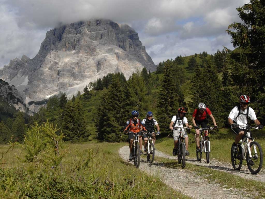 Fahrrad und mountainbike Die offizielle Webseite des