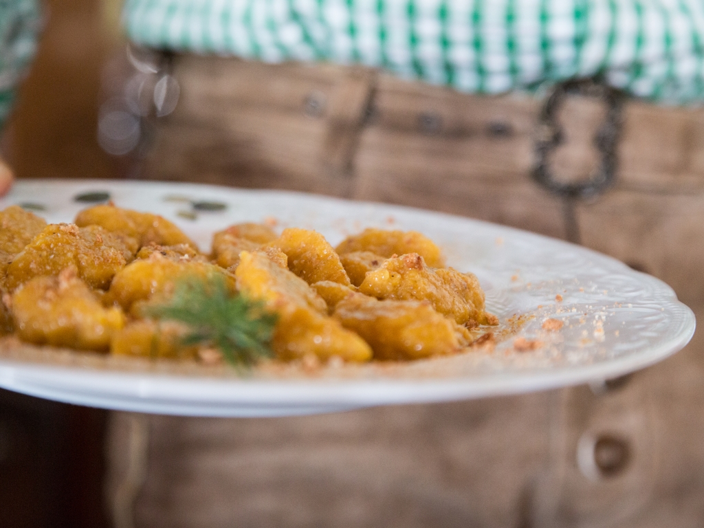 Ricette della tipica cucina ladina ai piedi della Marmolada - Il portale  ufficiale delle dolomiti, Marmolada