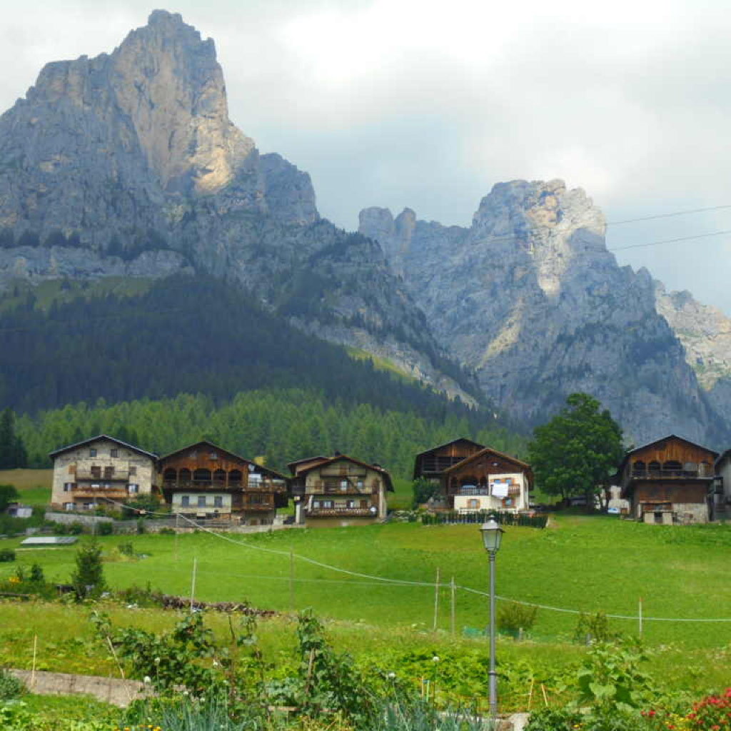 Val Fiorentina - Selva di Cadore - Dolomites - Official WEbsite of the  Dolomites | Selva di Cadore | Dolomitis official portal