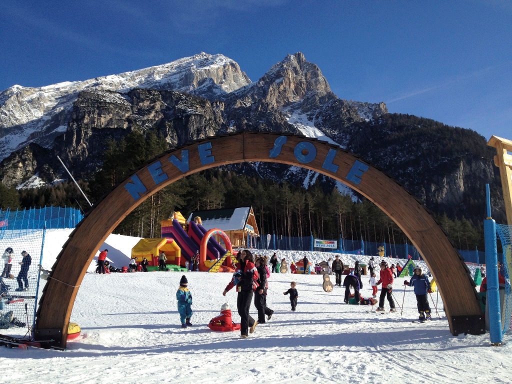 Attività per famiglie - Il portale ufficiale delle dolomiti, Cadore