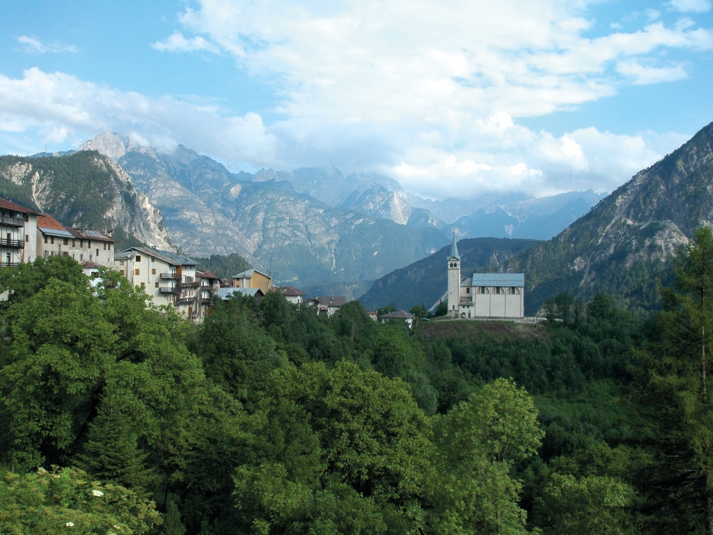 Valle di Cadore Il portale ufficiale delle dolomiti Cadore Il